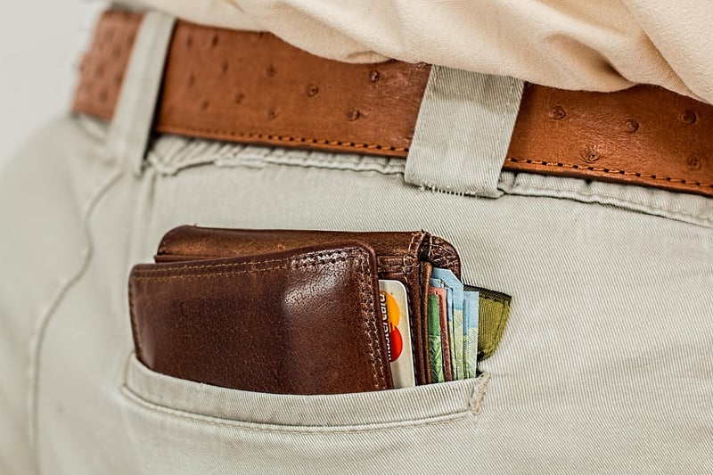 Crypto Wallets